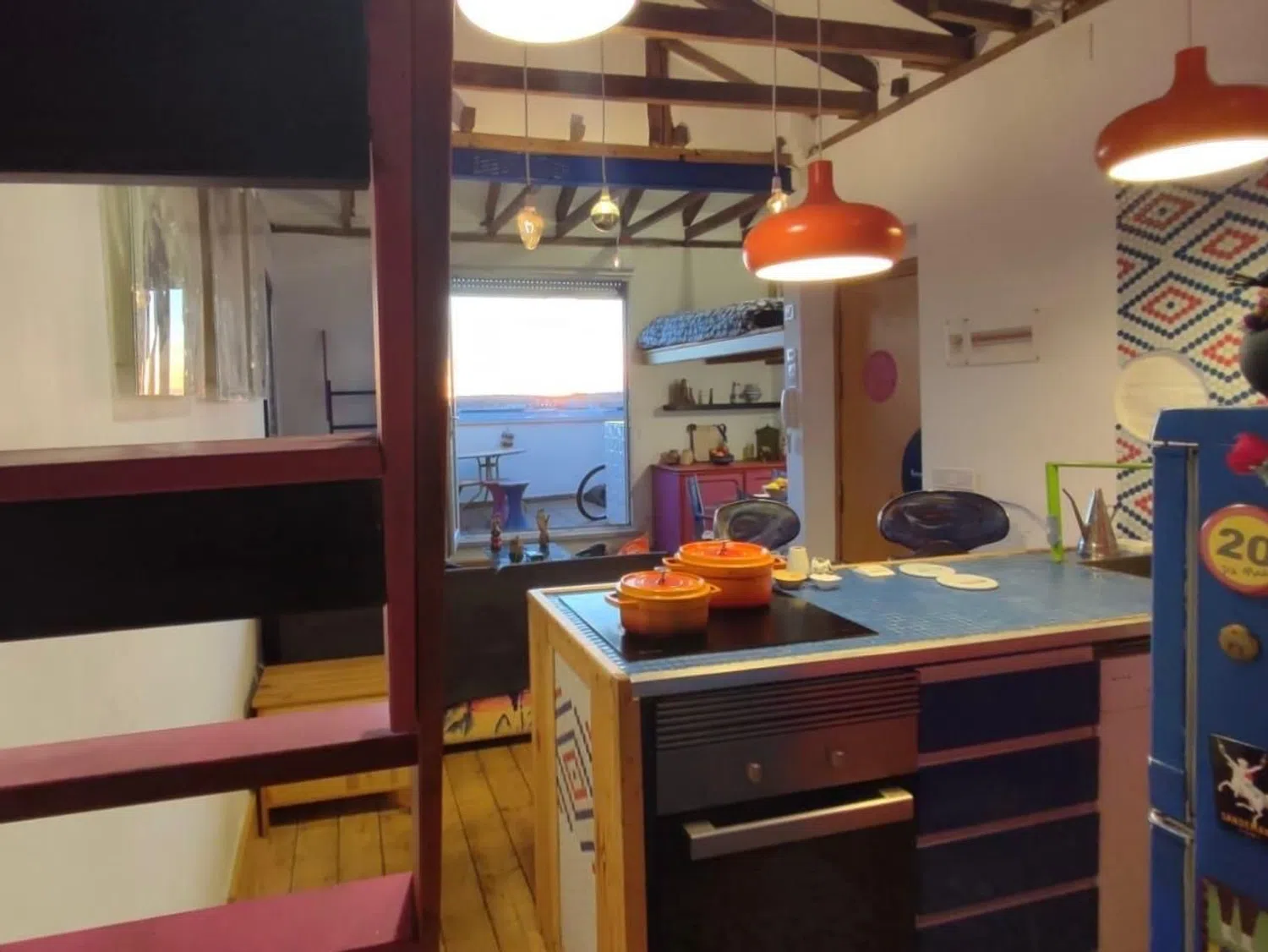 Ático en paseo del Rey, 12 - Foto 9