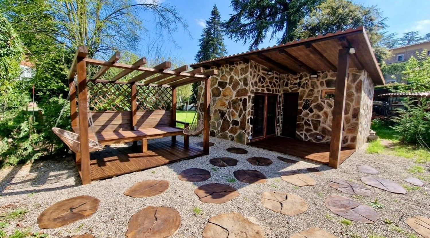 Casa o chalet independiente en Paseo Font Vella, 24 - Foto 34