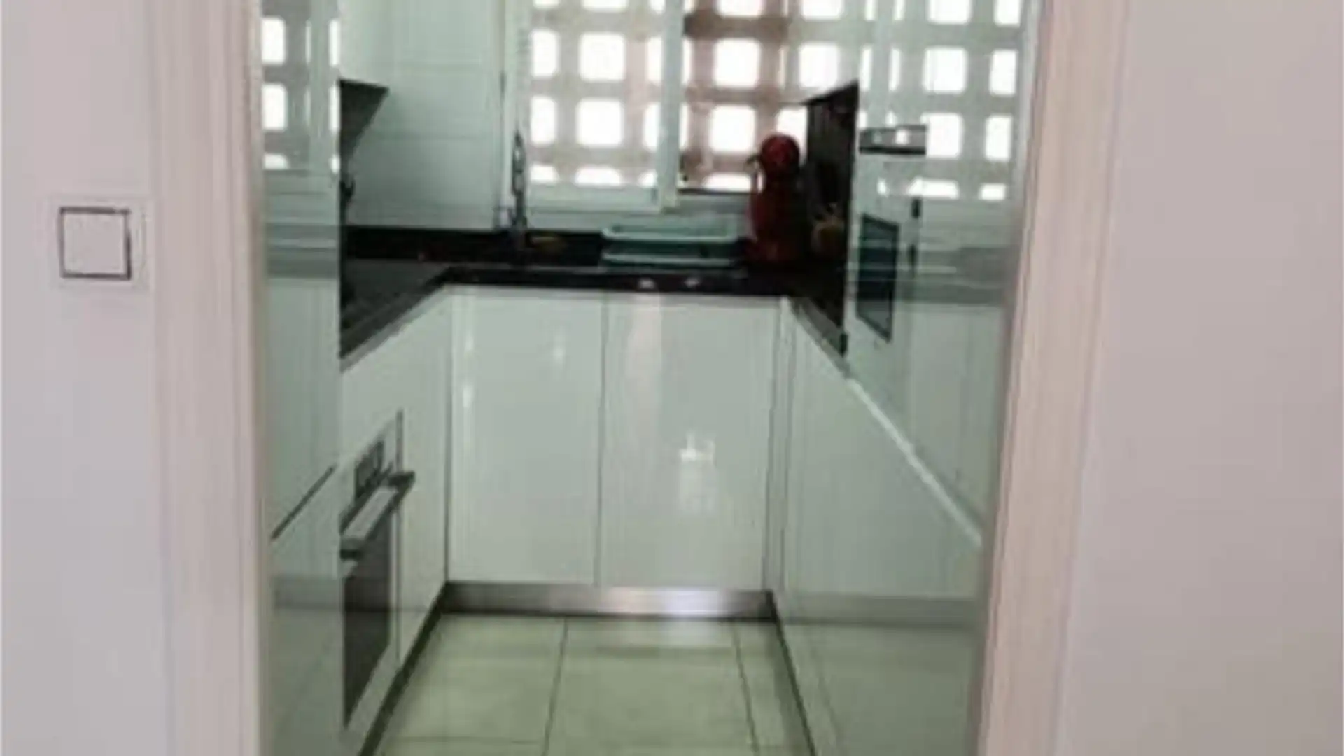 Apartamento en Avda Derramador - Foto 3