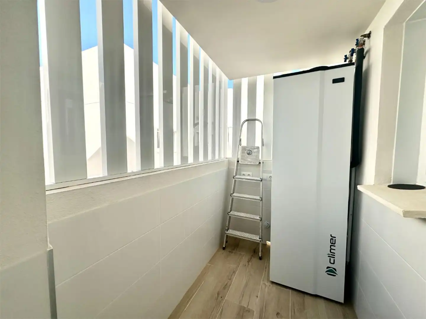 Piso en  Avenida Cervantes 15 - Foto 41