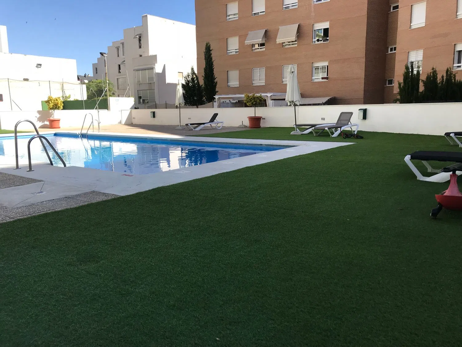 Piso en calle Aconcagua, 50 - Foto 8