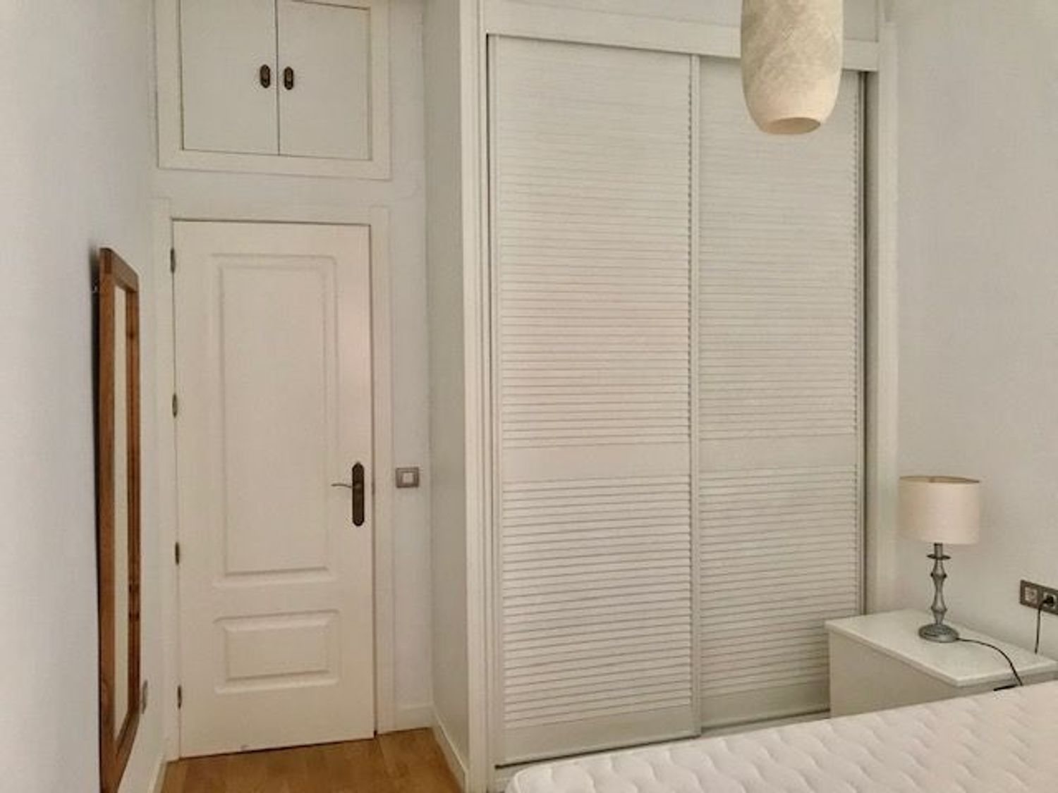 Piso en calle de la Infanta Mercedes, 59 - Foto 6