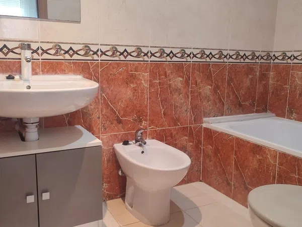 Piso en Calle Amplaries, 35, Vista Mar - Foto 8