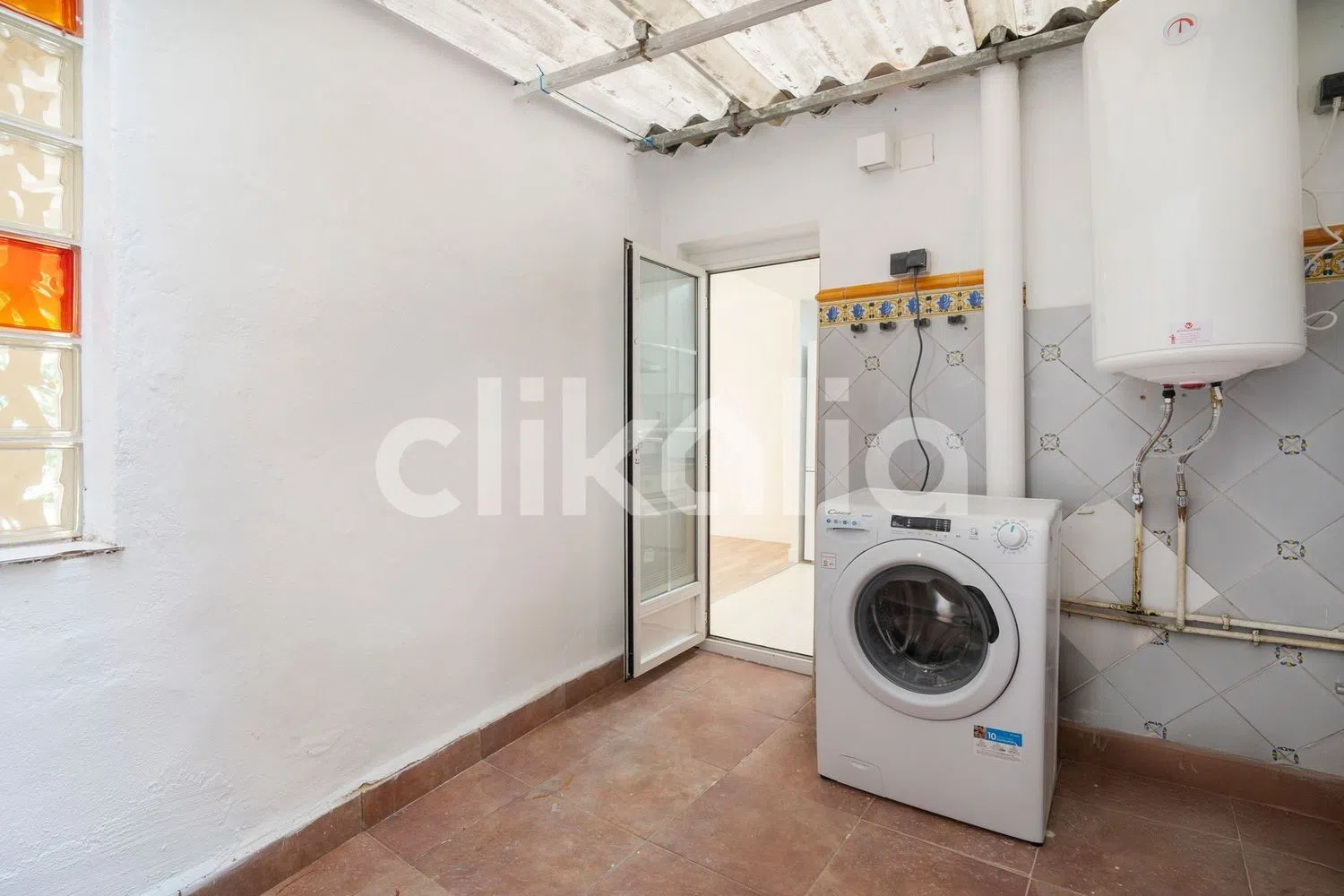 Piso en calle de Sant Joan de la Penya - Foto 13