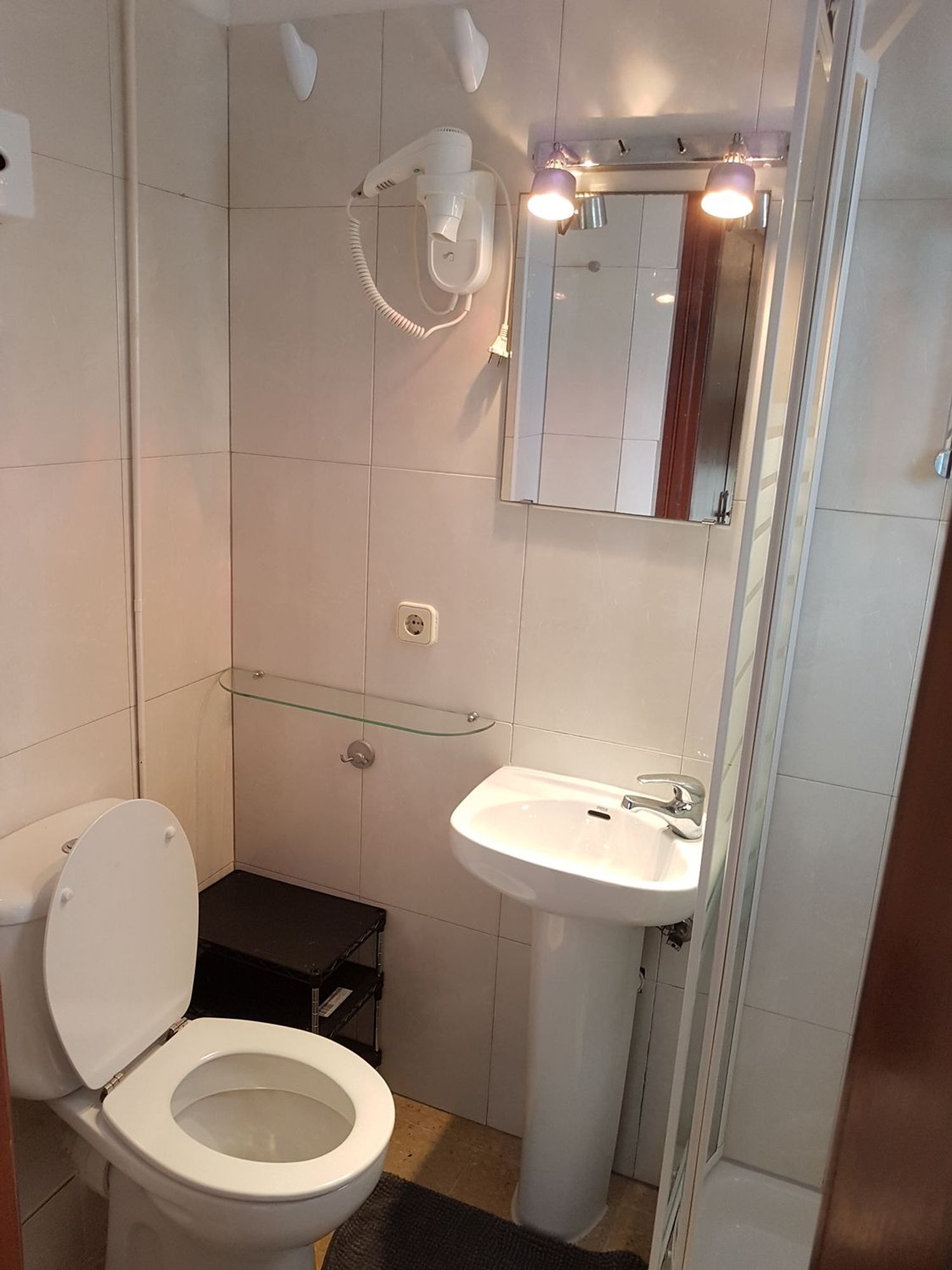 Piso en Via Costa i Llobera, 4 nEP - Foto 19