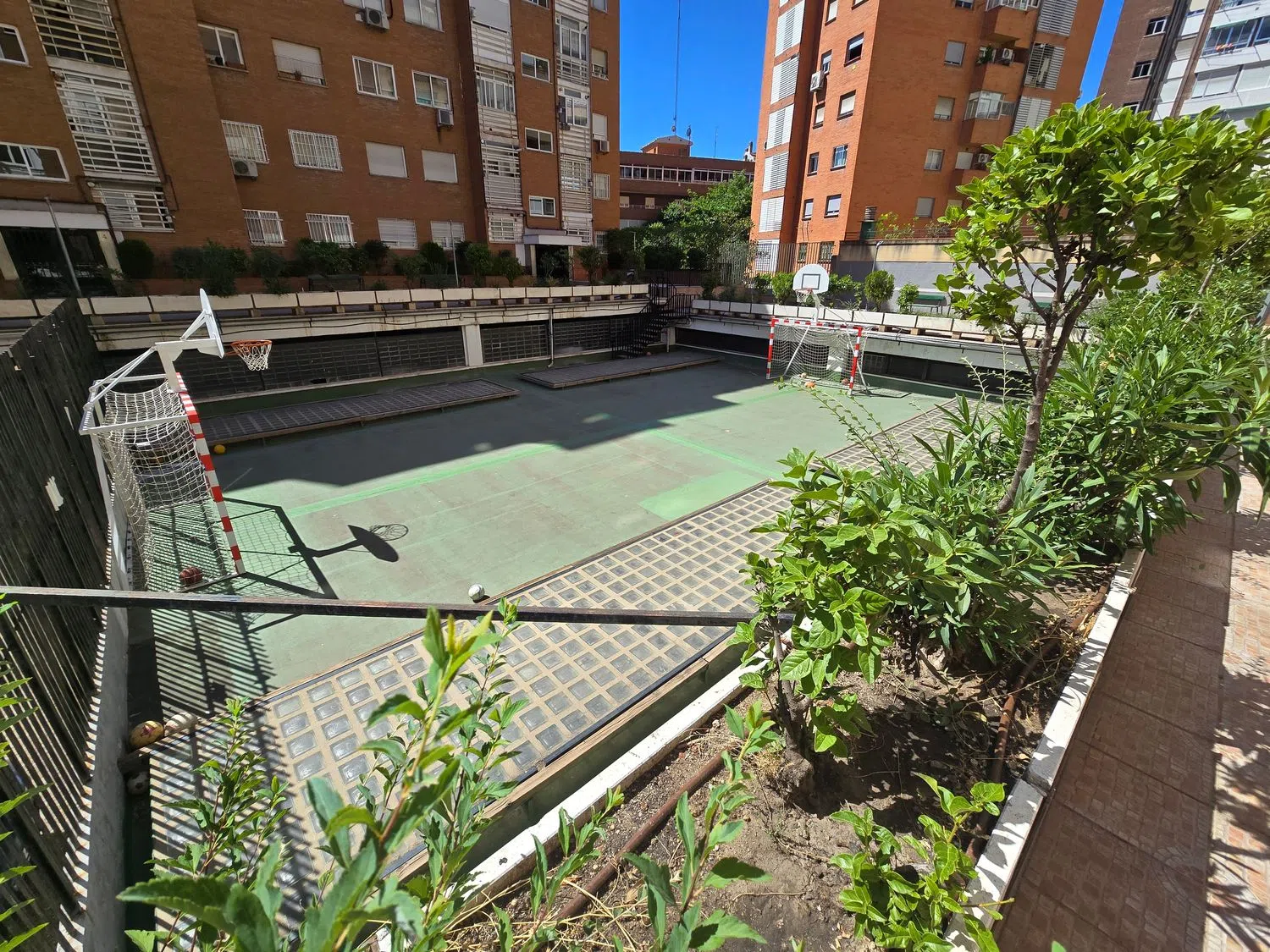 Piso en calle Villafranca, 17 - Foto 37