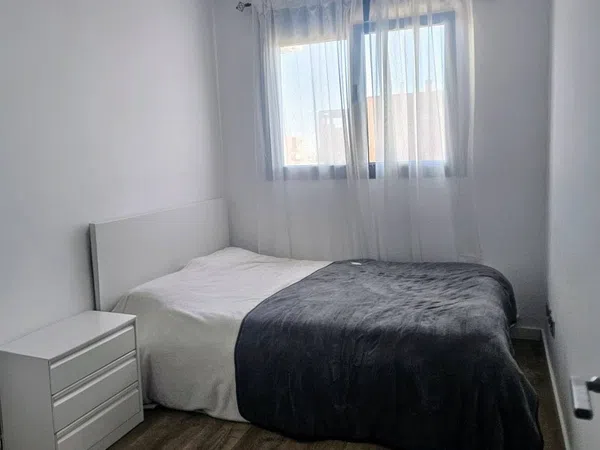 Piso en Avenida Dolores Rodríguez de Aragón, 6, El Consul - El Romeral, Málaga - Foto 15
