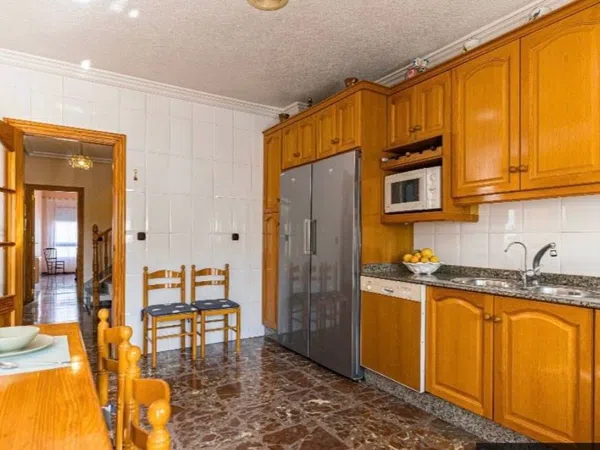 Casa independiente en calle garrucha, 36 - Foto 14