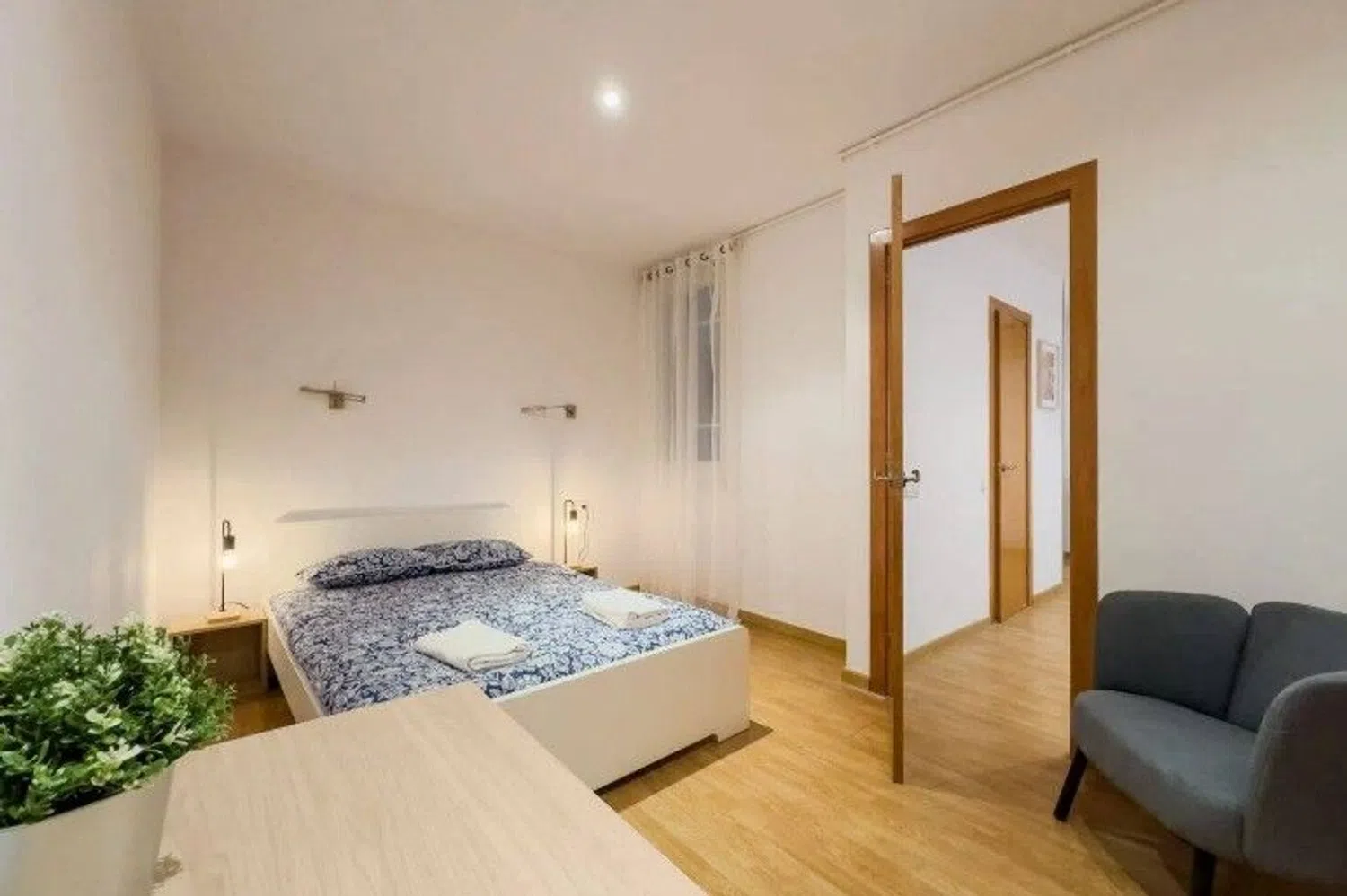 Piso en Gran Via de les Corts Catalanes, 284 - Foto 11