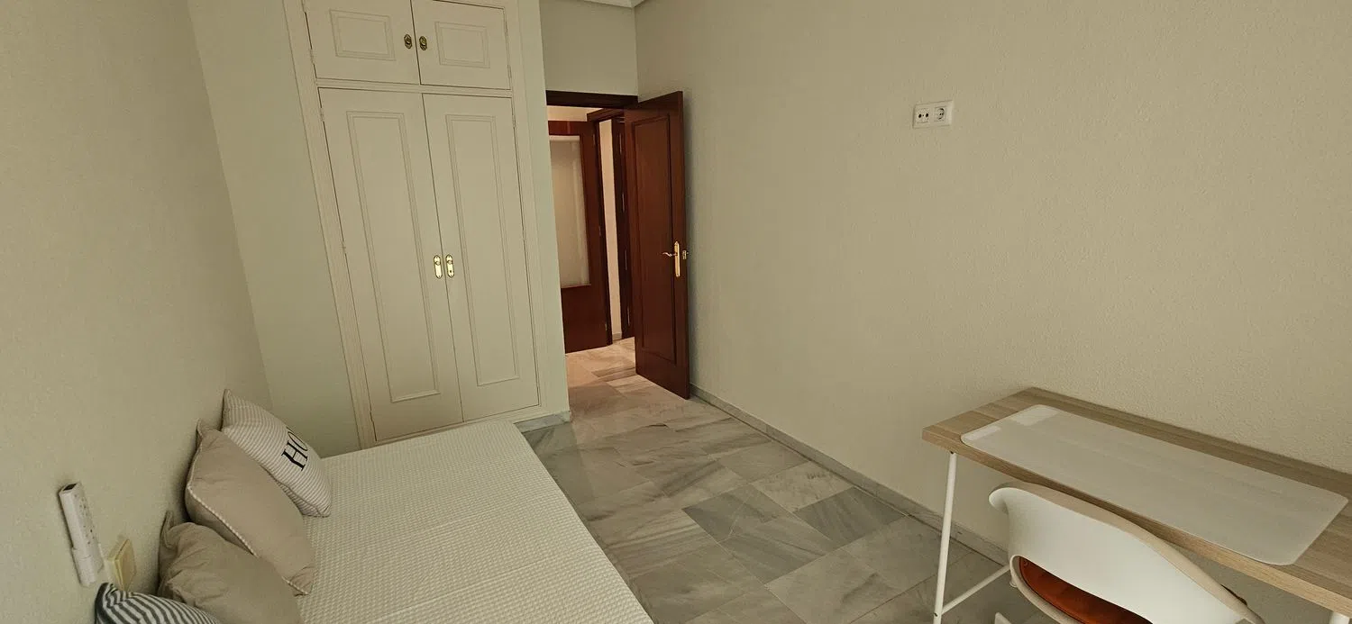 Piso en calle Doctor Madrazo Osuna, 7 - Foto 6