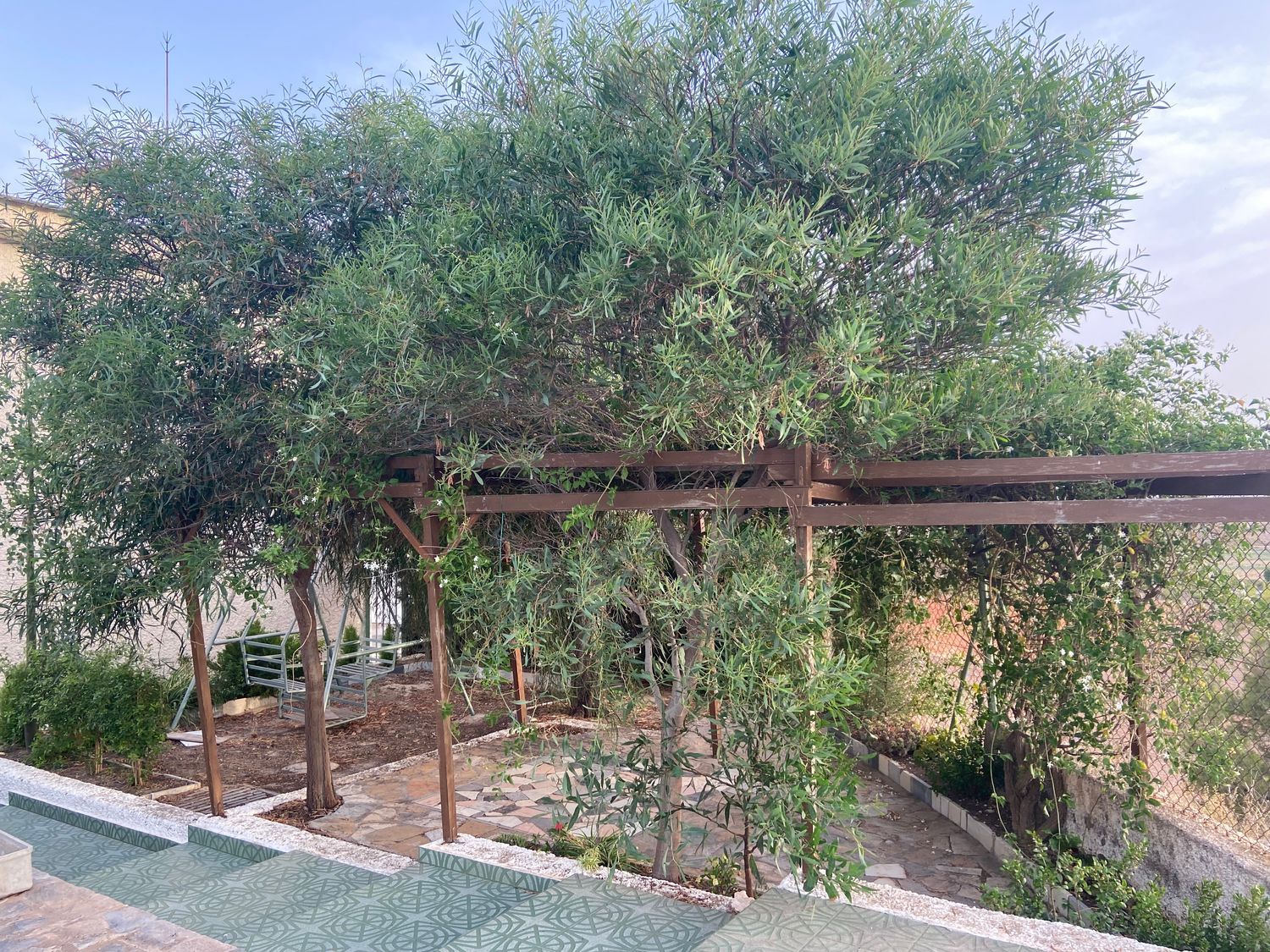 Casa o chalet independiente en Calle Santa Rosa de Lima, 1, Corvera - Foto 3