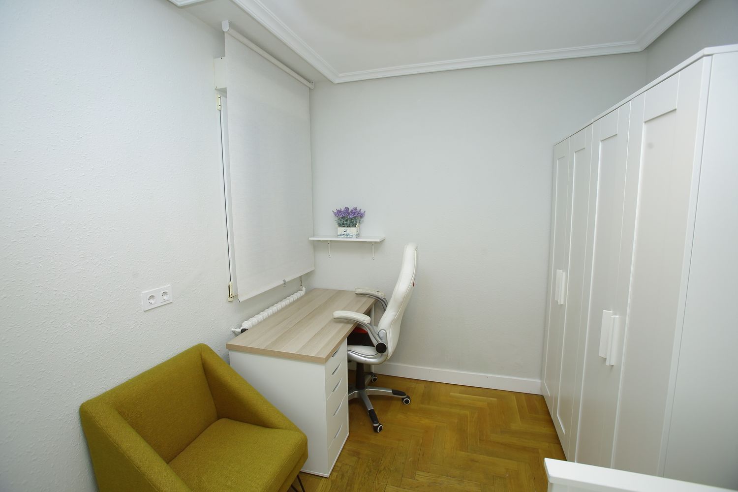 Piso en calle Augusto Junquera, 30 - Foto 22