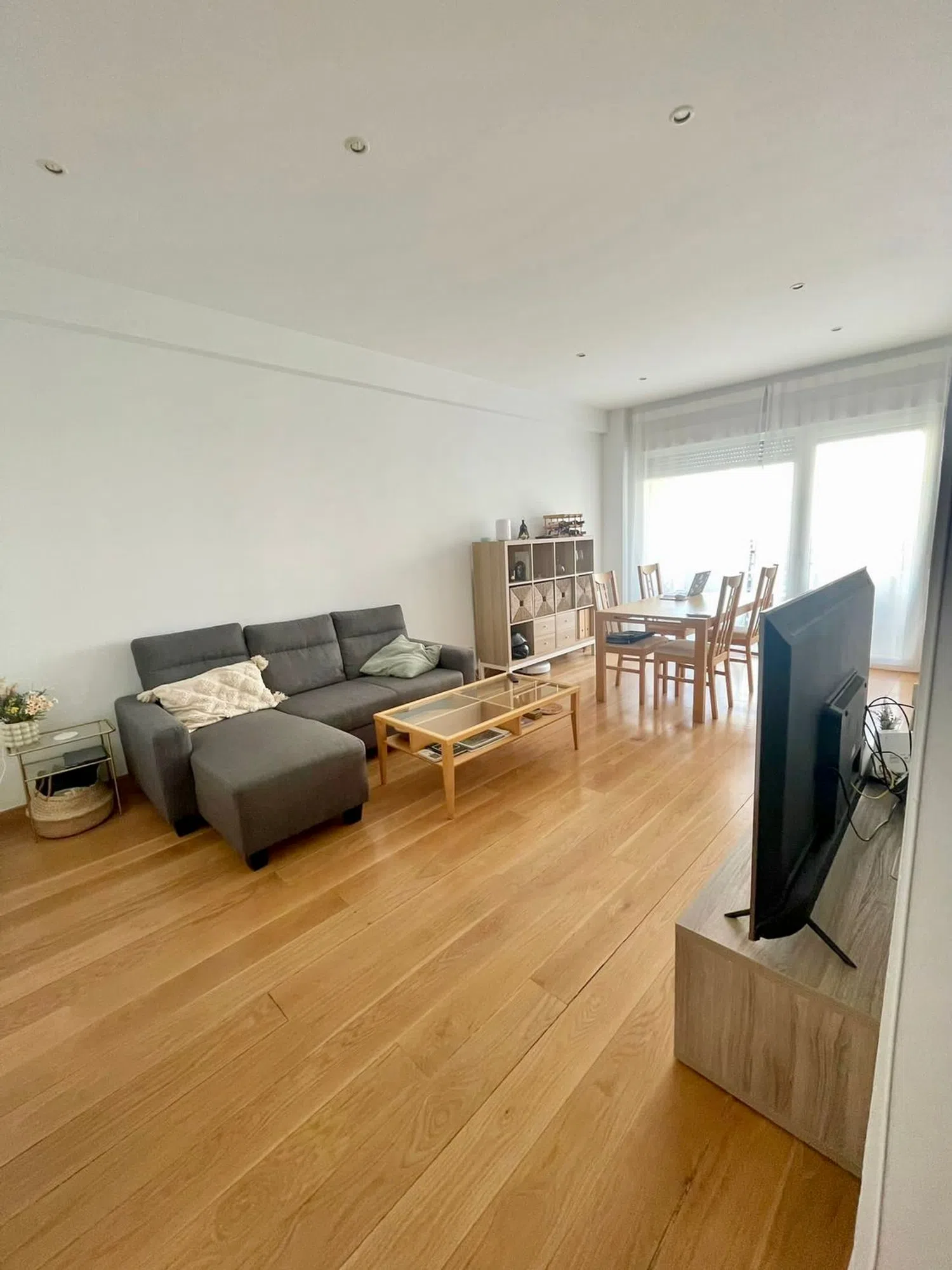 Piso en calle Pedro Teixeira, 10