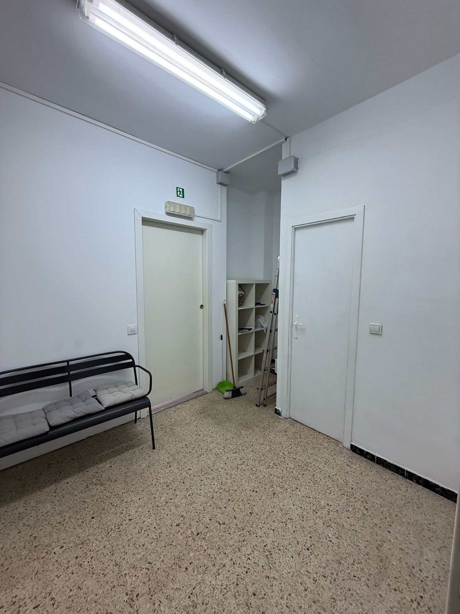 Estudio en Calle del Doctor Fleming, 22 - Foto 2