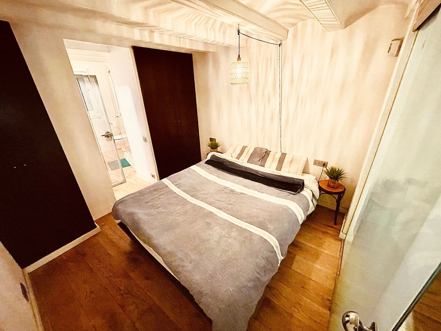 Estudio en Plaza de Sant Pere, 4, Sant Pere - Santa Caterina i la Ribera - Foto 11