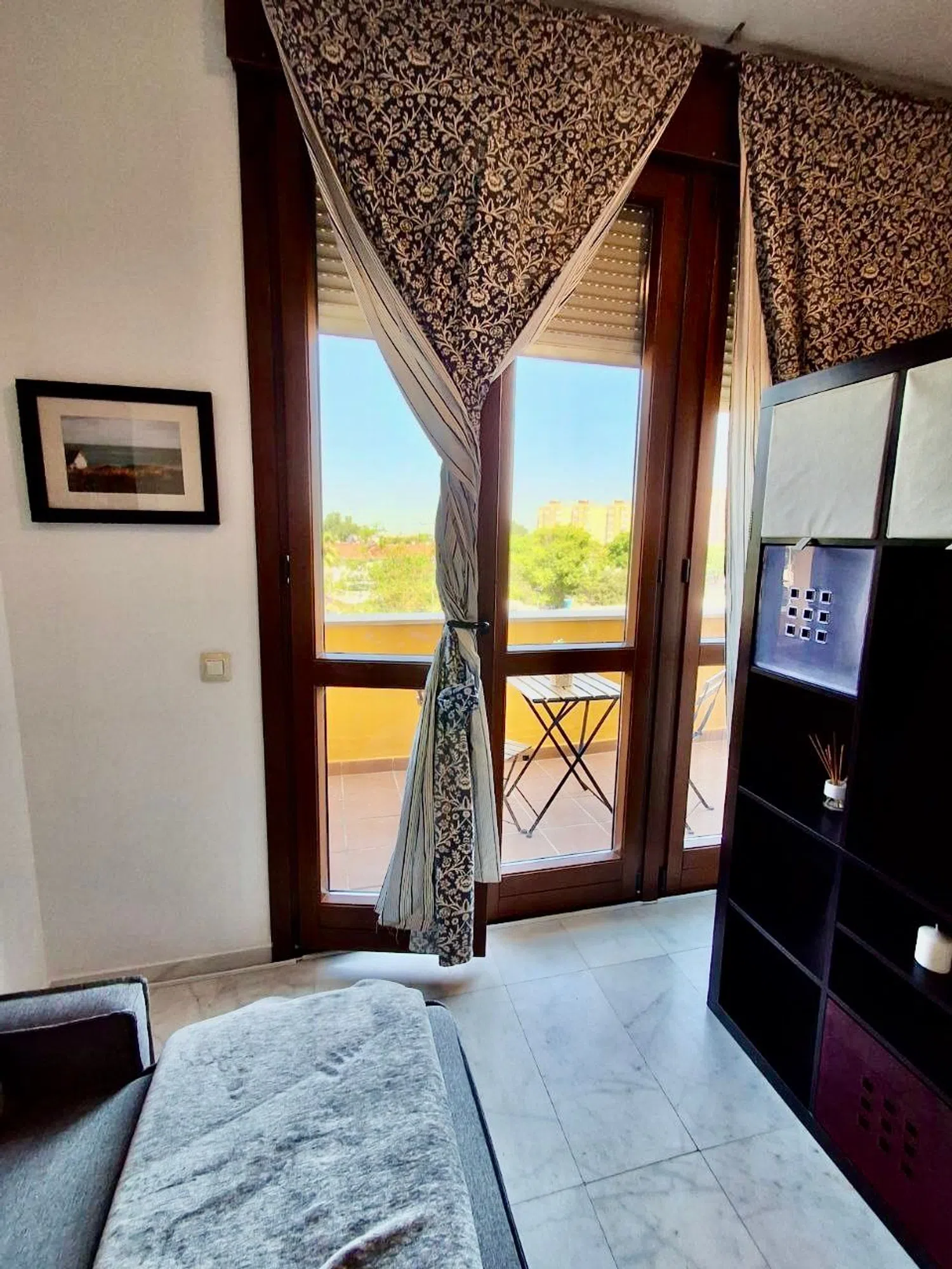 Estudio en calle Casuarina, 1 - Foto 13