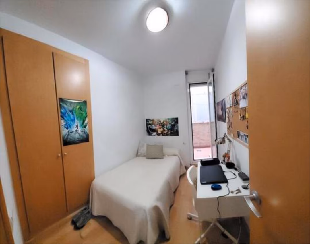 Piso en Algirós