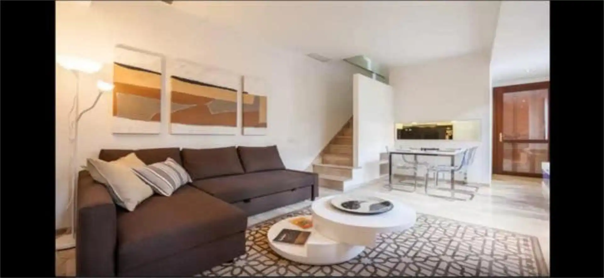 Apartamento en Centro - Foto 5