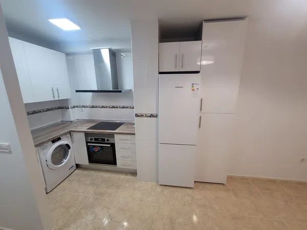 Piso en Calle Luis Garay, 32, San Javier, San Javier - Foto 2