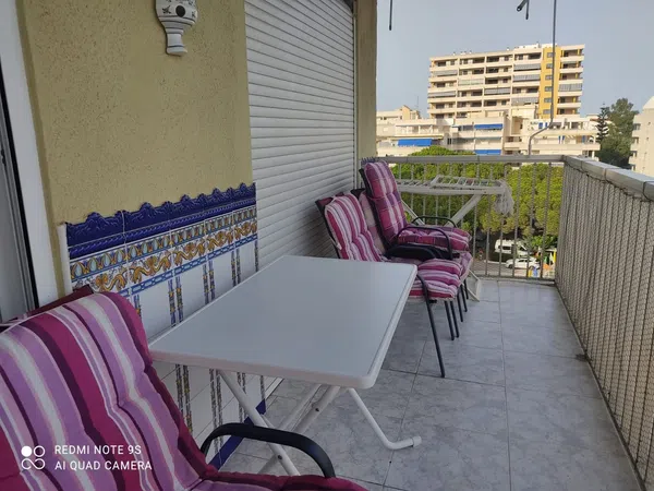 Piso en Calle Antonio Bosque, 1, Zona Playa de la Concha, Zona Playa de la Concha - Foto 4