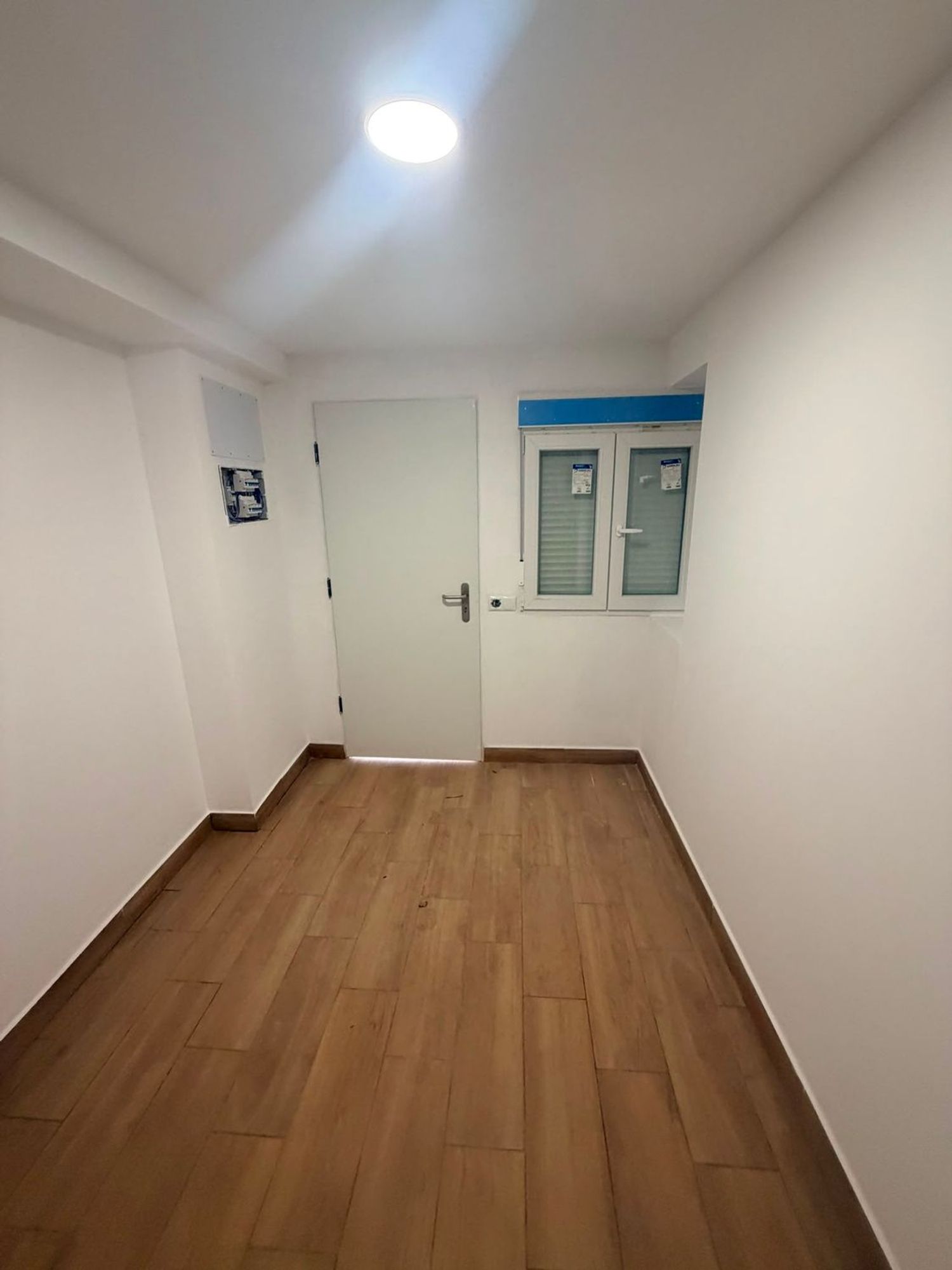 Estudio en Calle de San Juan de la Cruz, 35, Buenos Aires-Chamberí-Las Moraditas - Foto 9