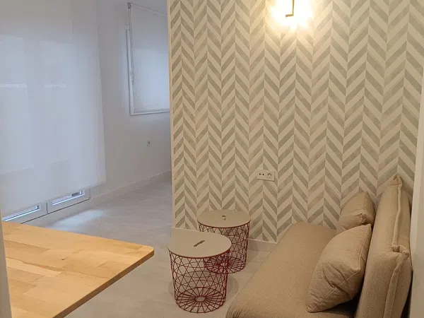 Piso en calle Isidro Segovia, 1