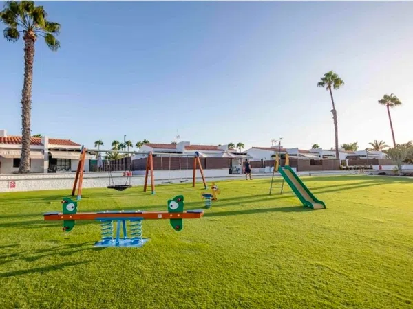 Chalet pareado en Avenida Touroperador Vingresor, 24, Maspalomas-Meloneras, Maspalomas-Meloneras - Foto 14