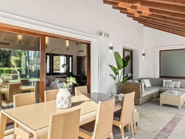 Casa independiente en Barrio Sierra Blanca - Foto 4