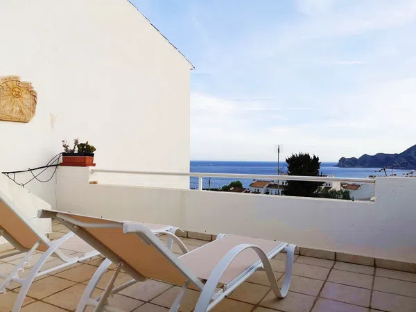 Casa de pueblo en Calle Fornet, 26, Altea Pueblo, Altea Pueblo - Foto 1
