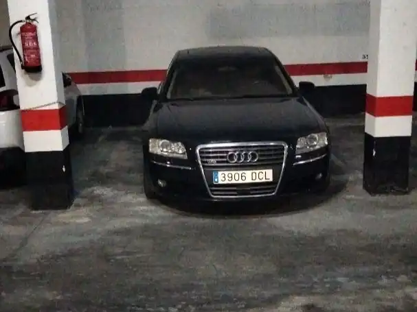 Piso en  Travessia de Sant Josep 3 - Foto 7