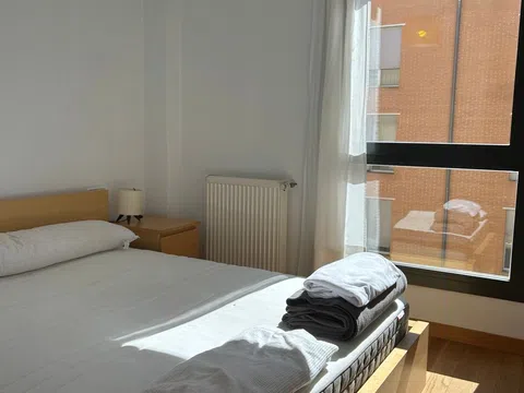 Piso en calle Francisco Javier Saenz de Oiza, 62 - Foto 3