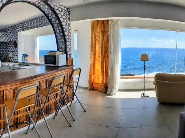 Ático en Paseo maritimo san borondon, 33, La Garita - Marpequeña, La Garita - Marpequeña - Foto 6