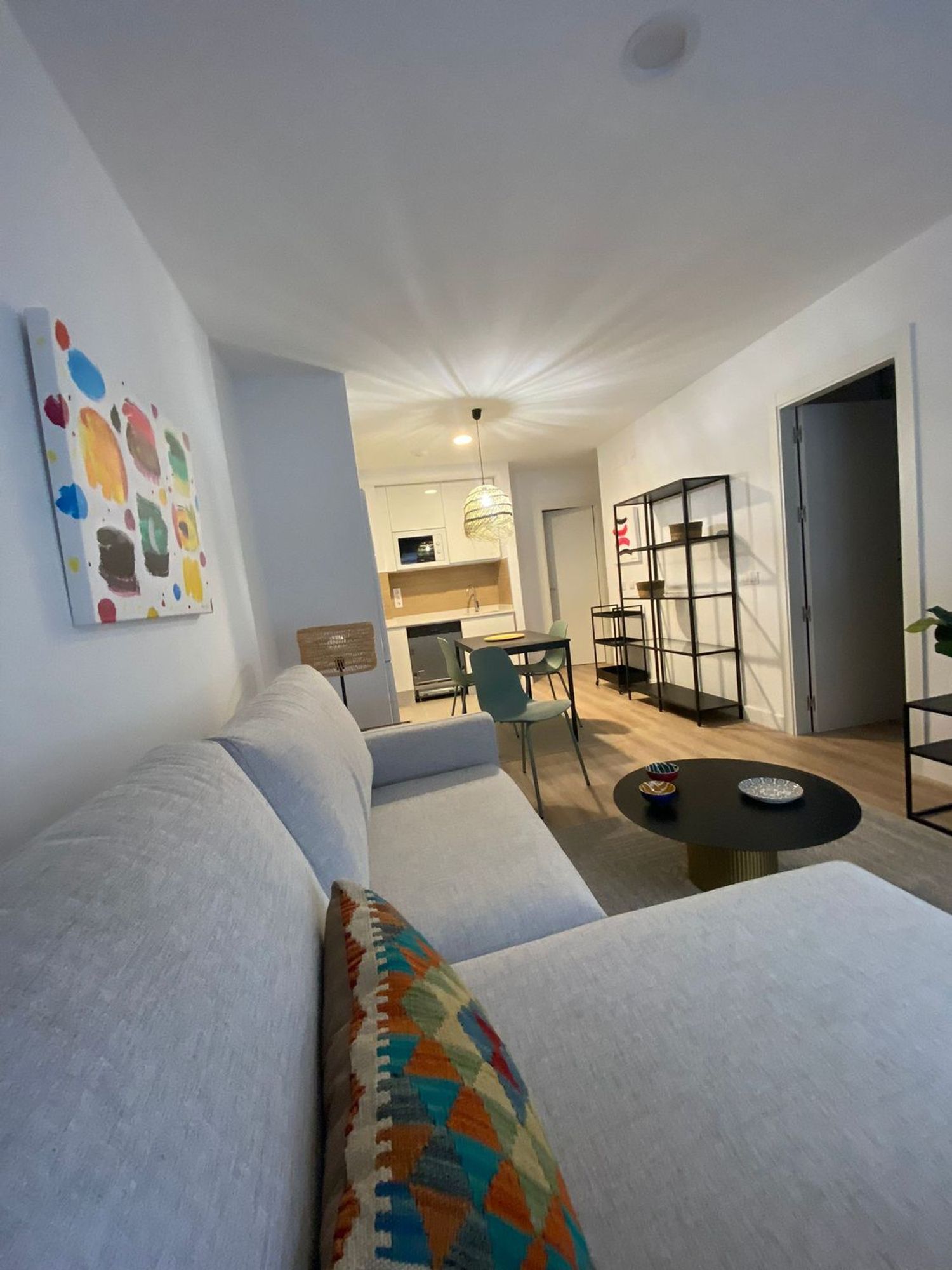 Piso en calle Archivero Joaquín Blanco Montesdeoca, 20 - Foto 9