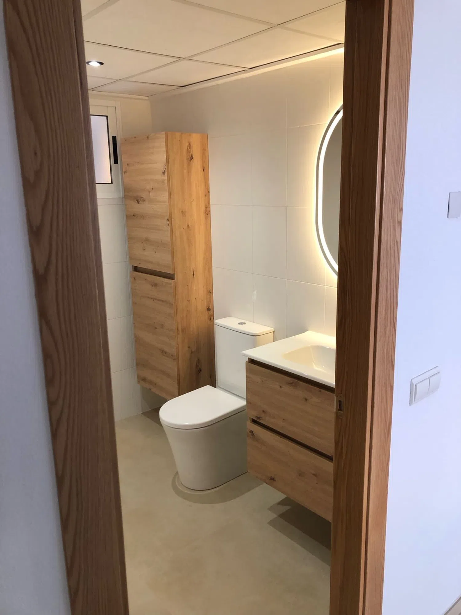 Piso en calle Isla del Baron, 2 - Foto 21