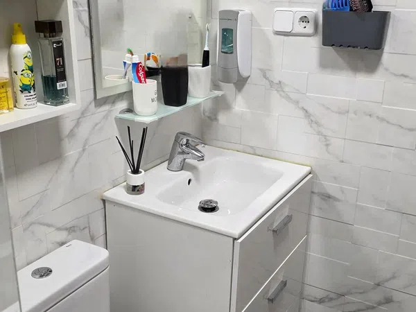 Piso en calle Desarrollo, 42 - Foto 18