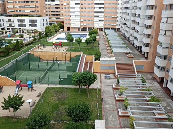 Piso en calle Fuente Cisneros, 1 -29