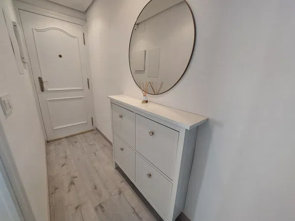 Piso en Avenida de la Paz, 82, Residencia, Residencia - Foto 1