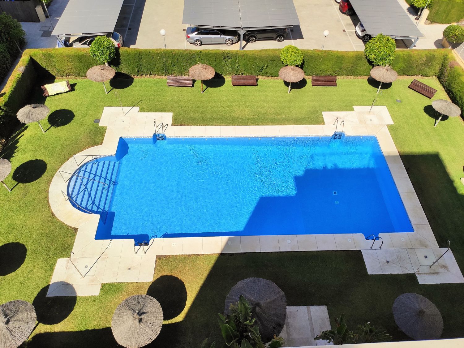 Ático en Avenida Río San Pedro, 4, Valdelagrana - Foto 19