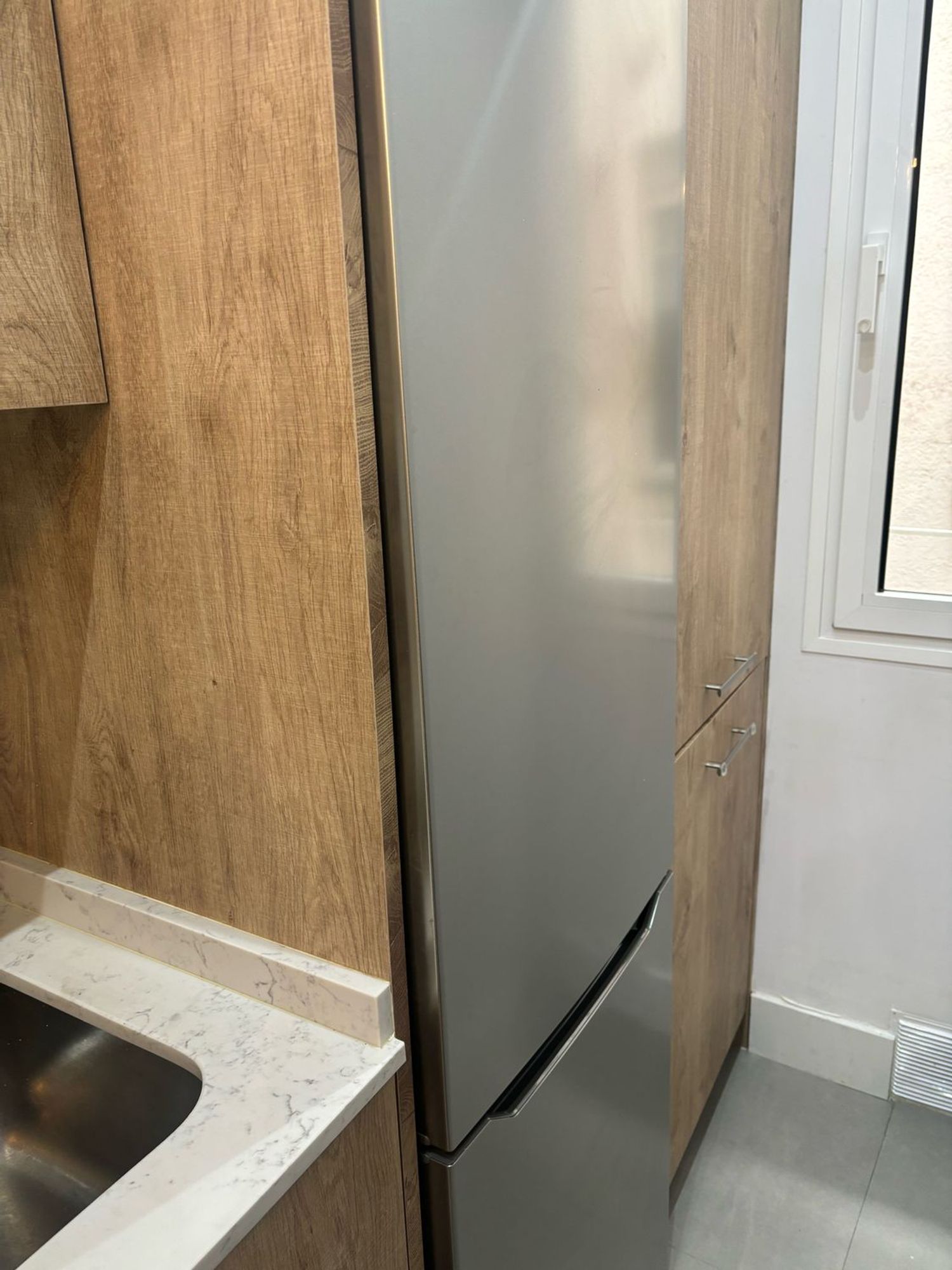 Piso en calle de María de Guzmán, 38 - Foto 9