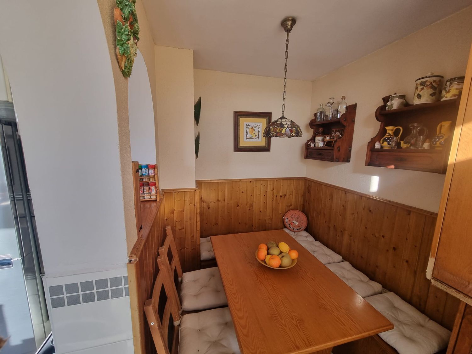 Piso en paseo de la Alameda de Osuna, 50 - Foto 18