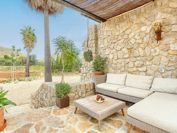 Casa terrera en Diseminado Poligono 10, 412, Port de Pollença, Port de Pollença - Foto 6