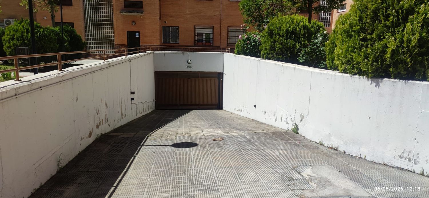 Piso en Calle Mérida, 48, Marroquina, Madrid - Foto 38