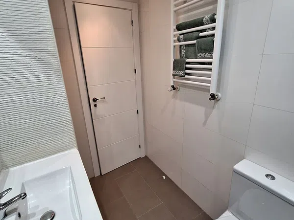 Piso en calle Oca, 3 - Foto 5