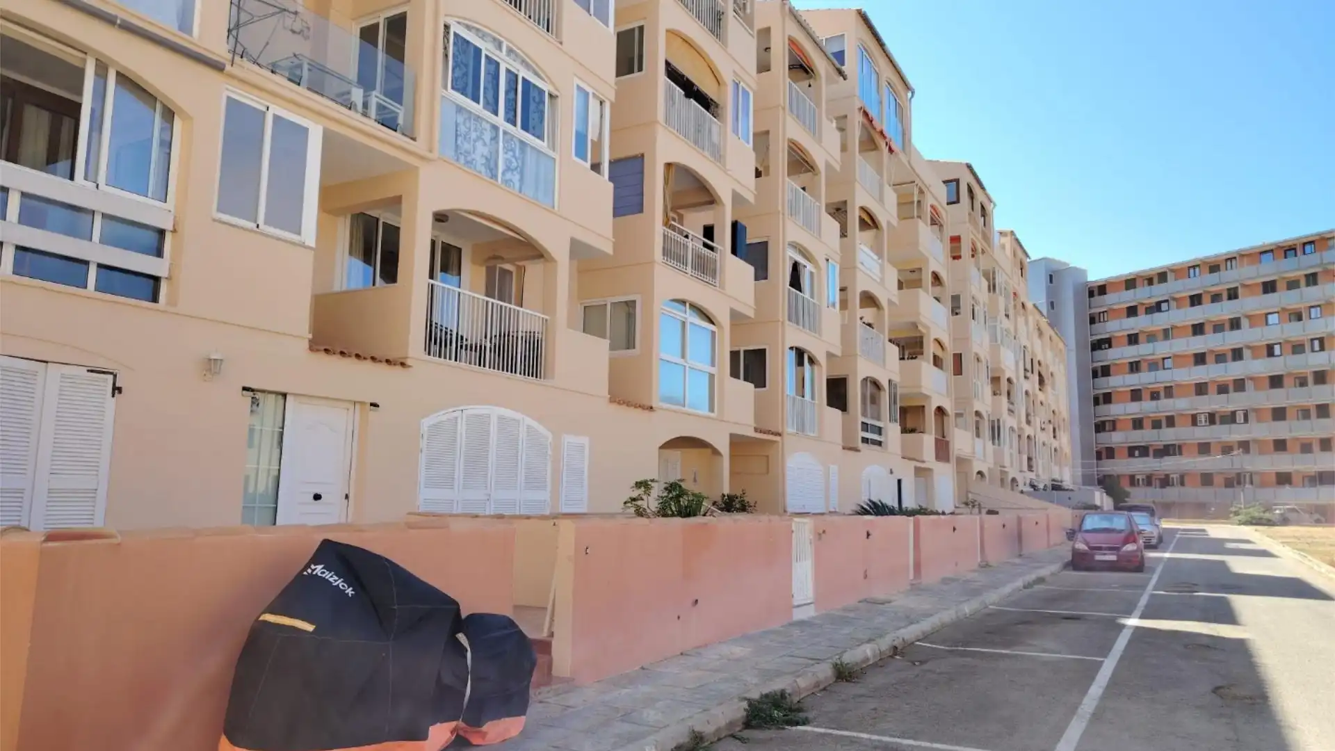 Piso en  Carrer Gran Via 16 - Foto 1