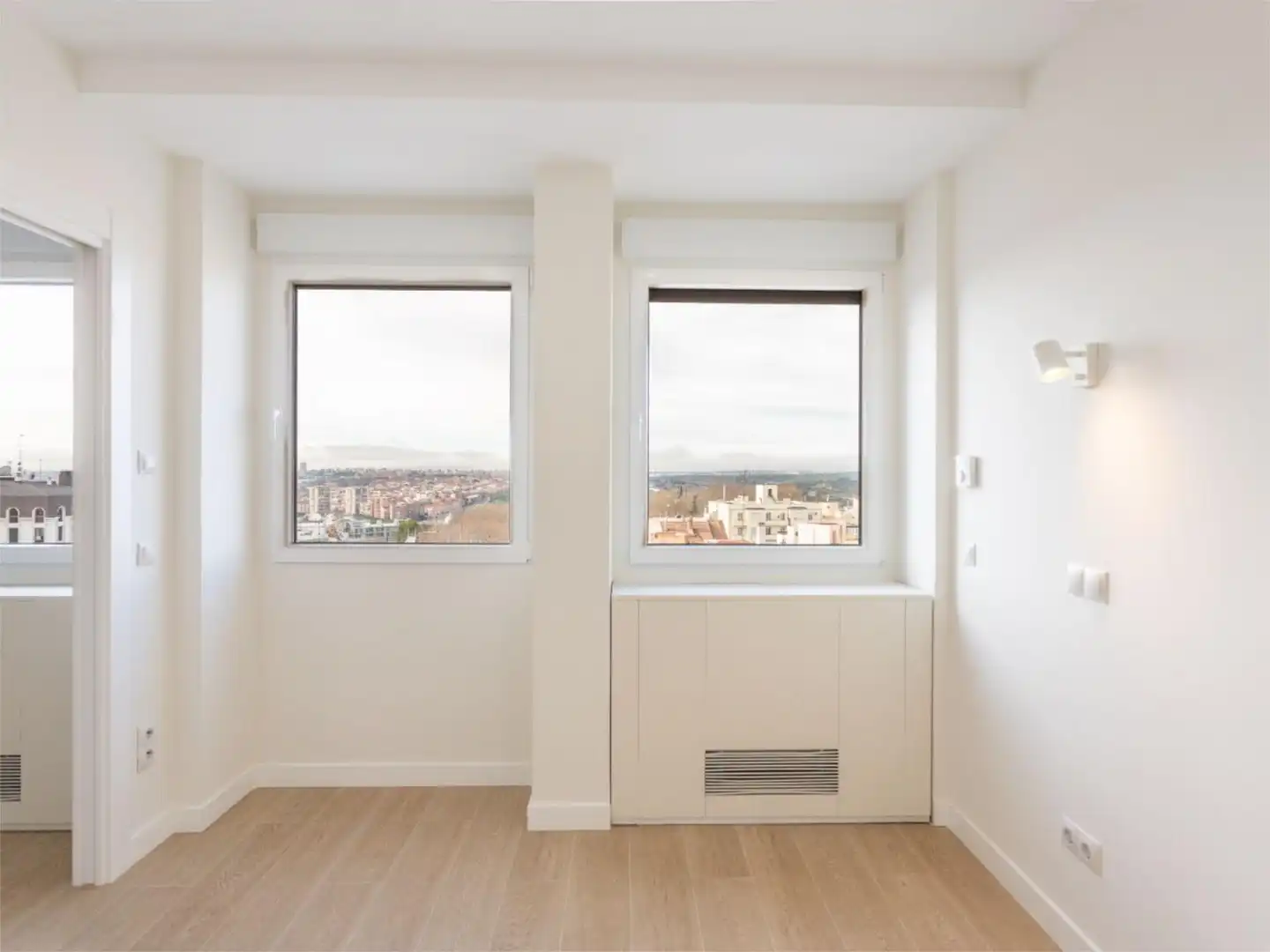 Piso en  Madrid Capital - Foto 3