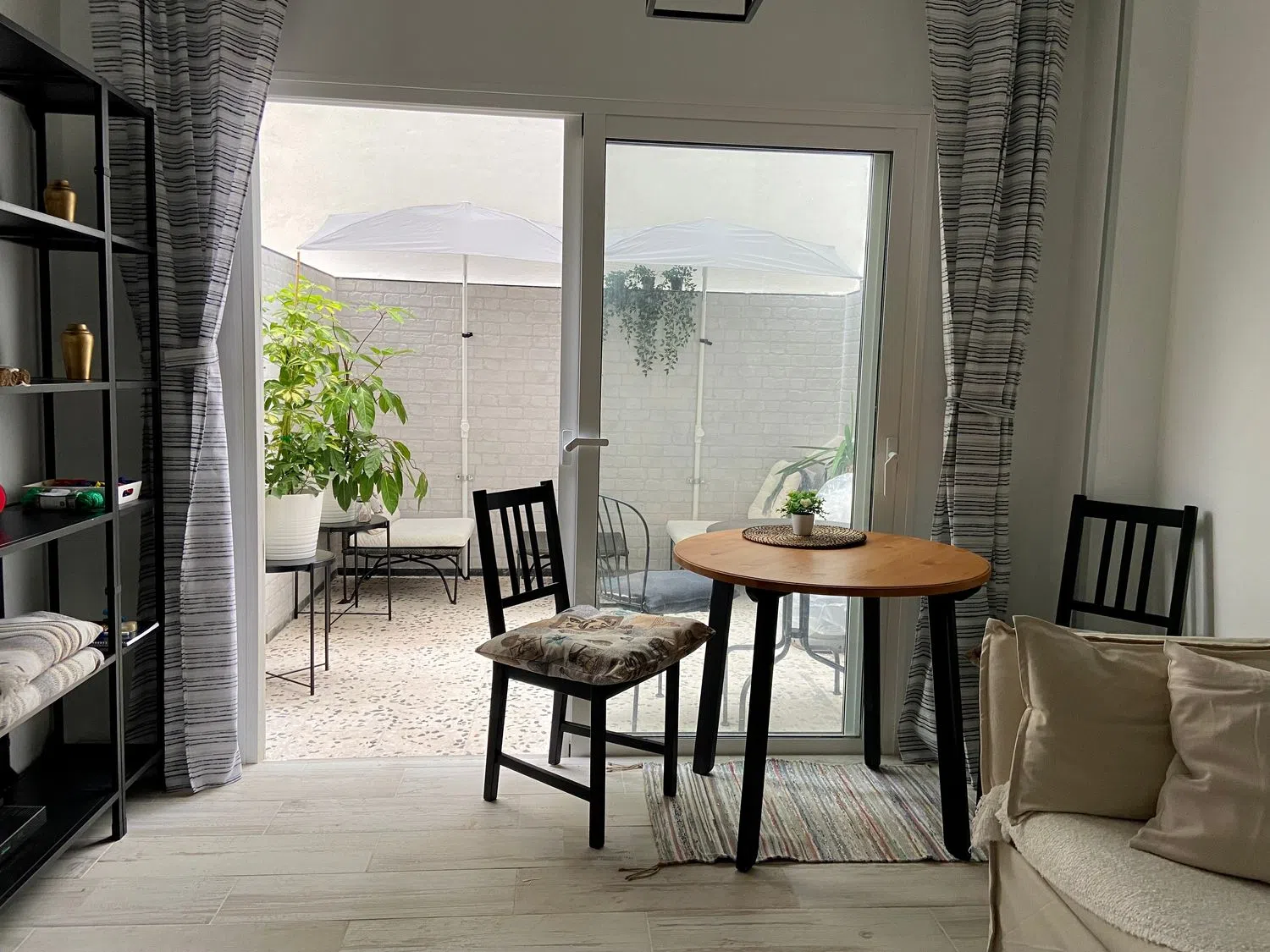 Estudio en calle Sargento Llagas, 33 - Foto 12