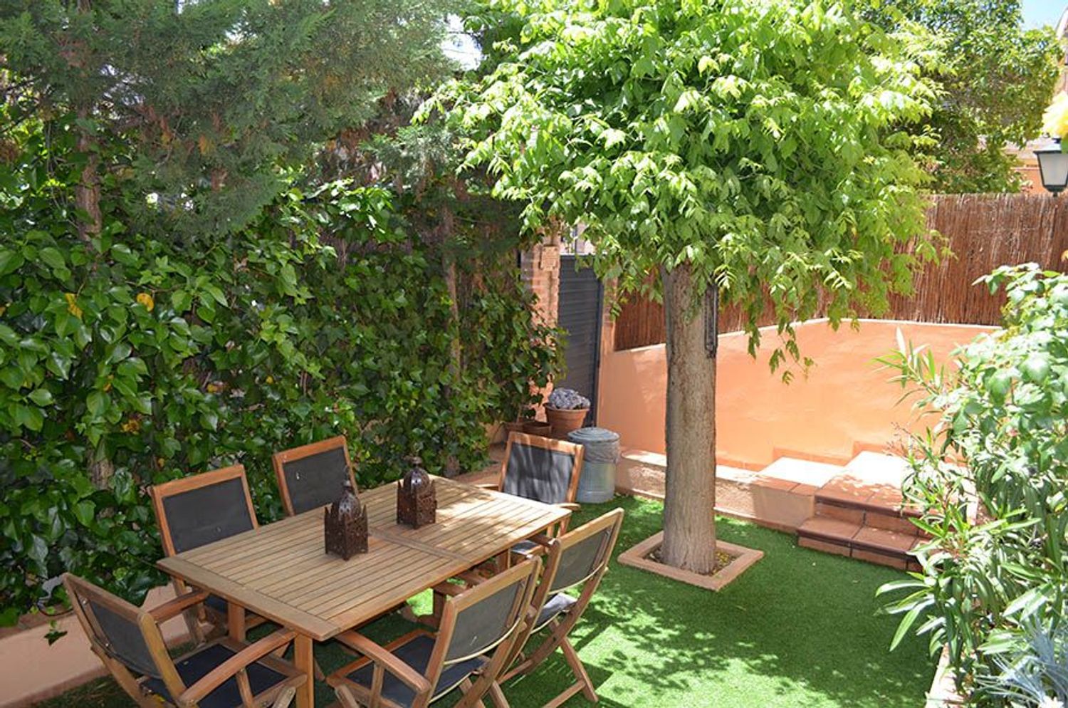 Chalet pareado en Barrio Zona Pueblo - Foto 1