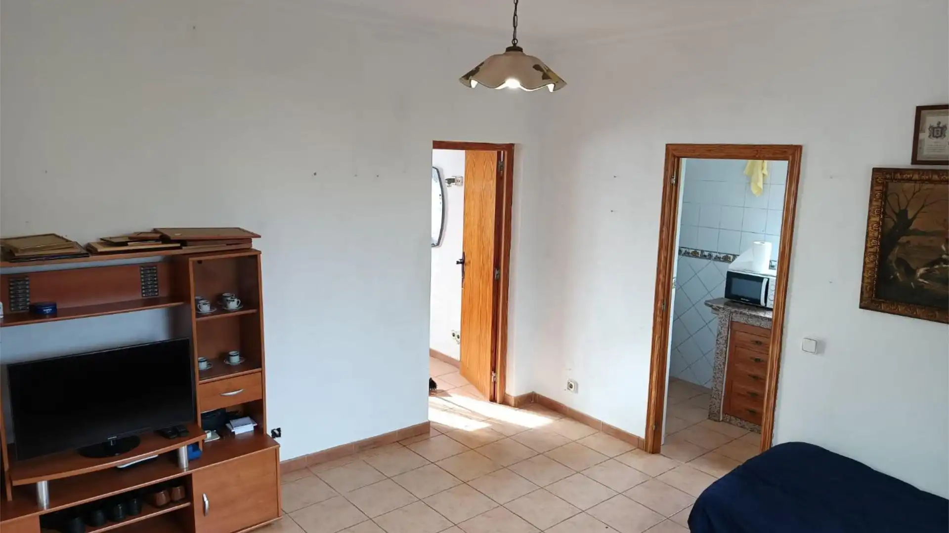 Finca rústica en  Camí Vell de Cala Pi 41 - Foto 6