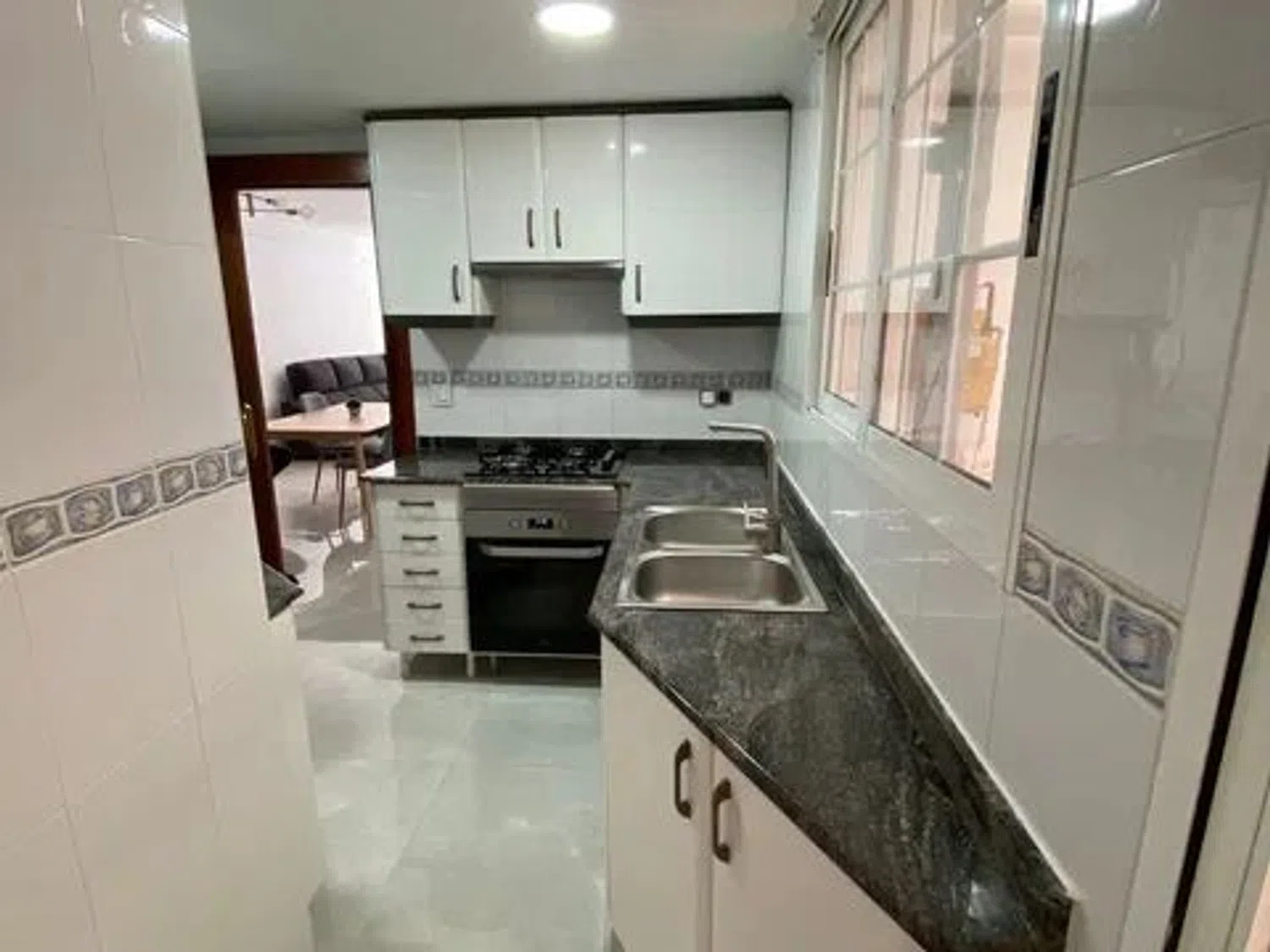 Piso en calle de l'Illa Cabrera, 39 - Foto 3