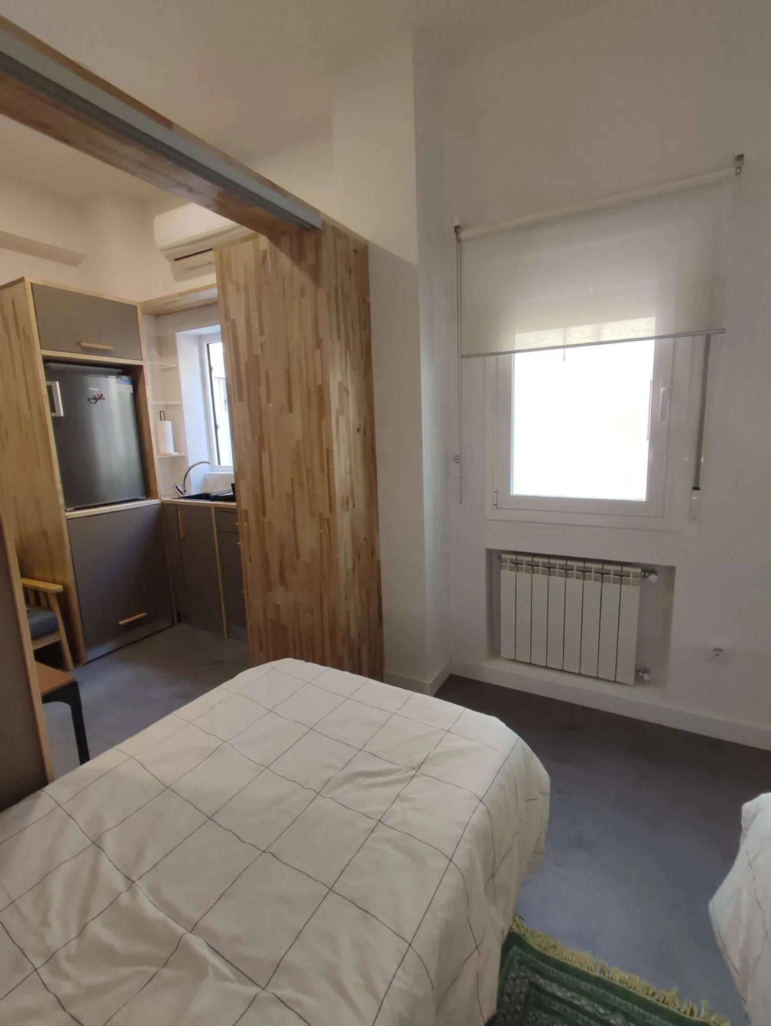 Estudio en calle de Fuencarral, 160 - Foto 4